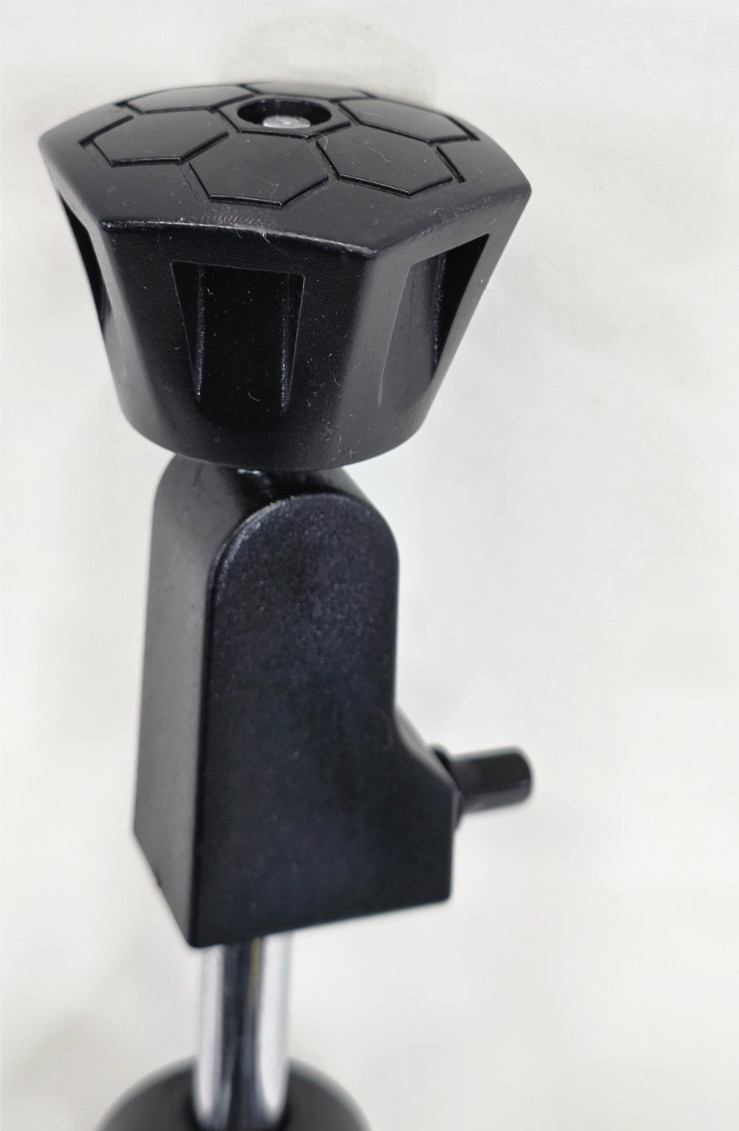 SIMMONS Cymbal Arm 3/4"