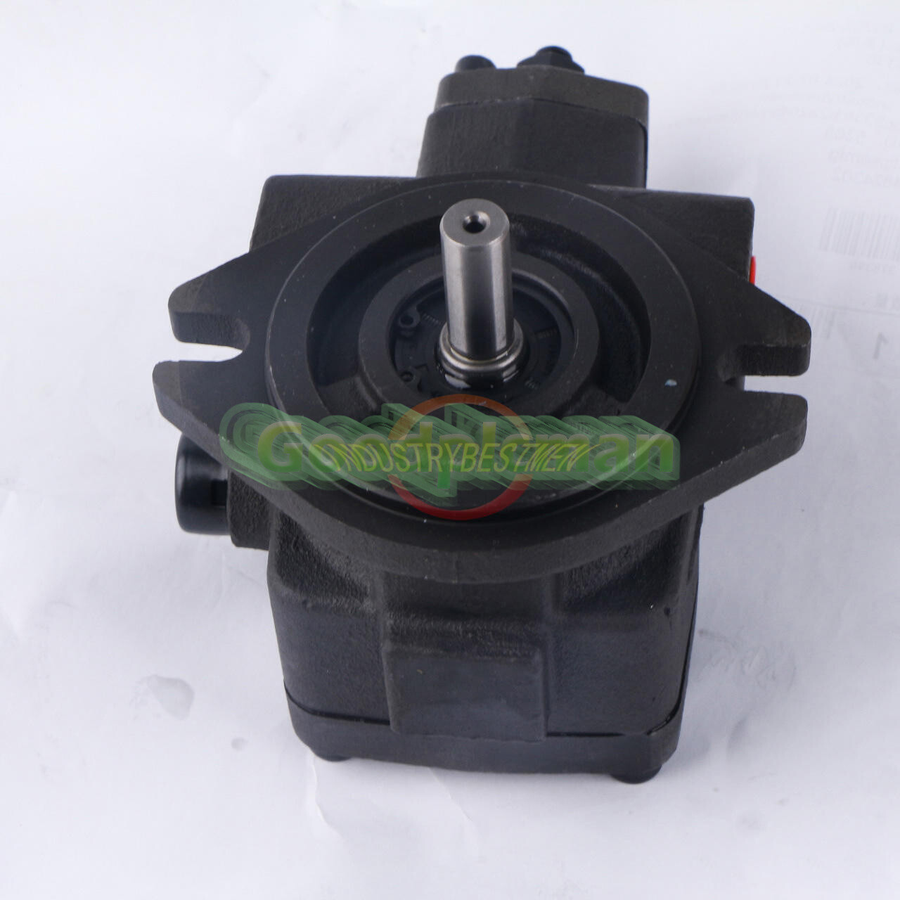 New 1PCS FOR ANSON PVF-12-35-10 Variable Vane Pump Spline 12.7