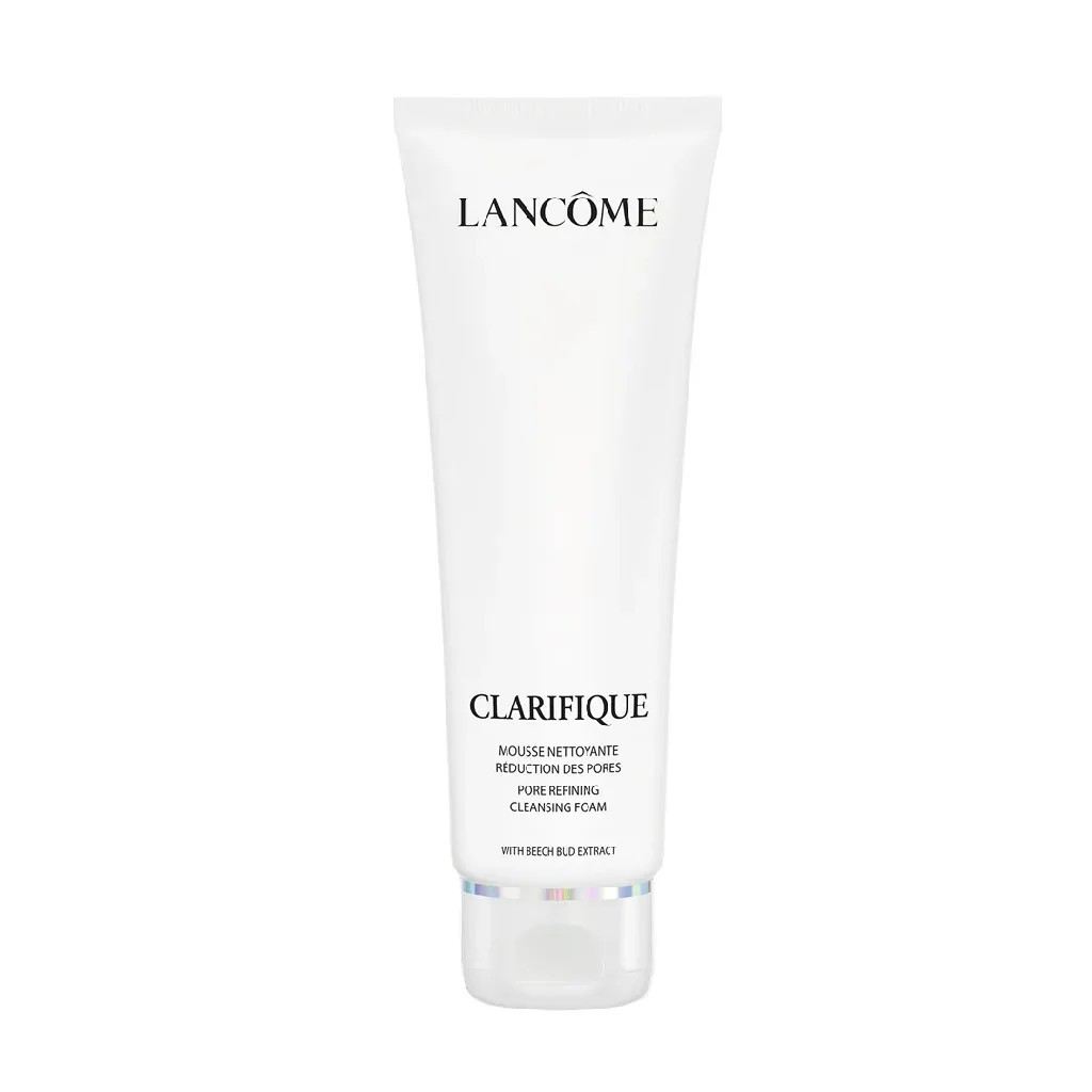 Lancome Clarifique Pore Refining Cleansing Foam 125ml