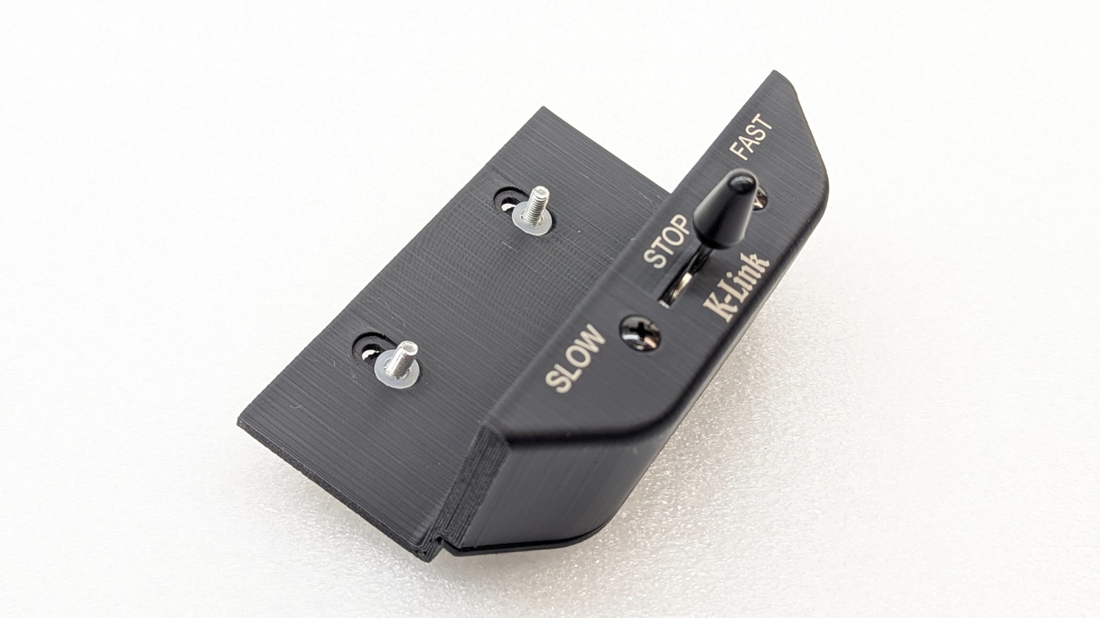 K-LINK K-159A Half Moon Leslie Switch - Original Mojo Dual and MojoXT