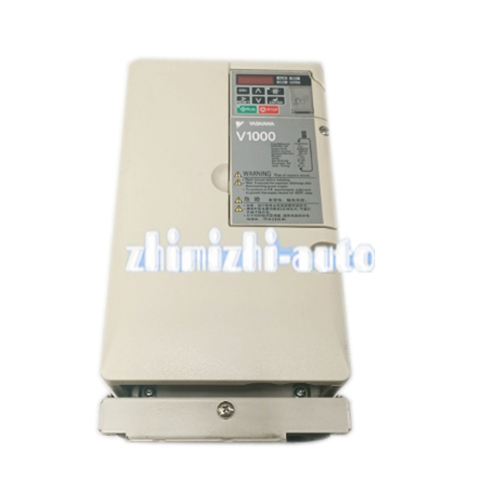 1 PCS NEW IN BOX Yaskawa Inverter CIMR-VB4A0018