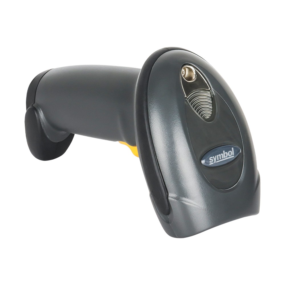 Motorola Symbol DS4208-SR00007WR 2D USB Laser Imager Barcode Scanner Reader US