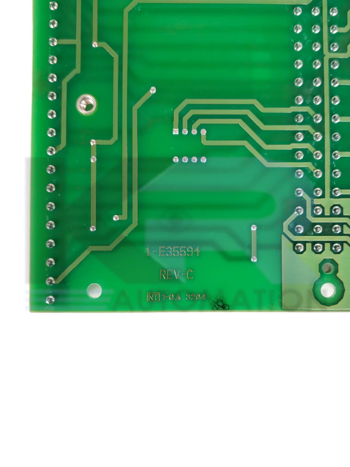 Goss 1-E35595 Smartmac Breakout Board Rev 2