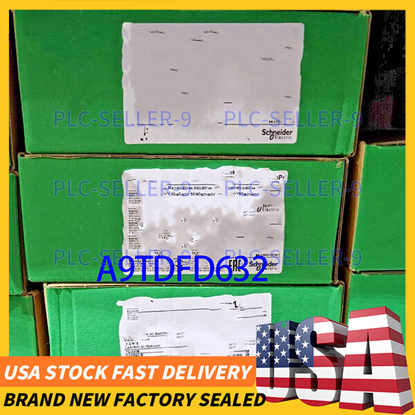 Schneider Electric A9TDFD632 Brand New Free Shipping