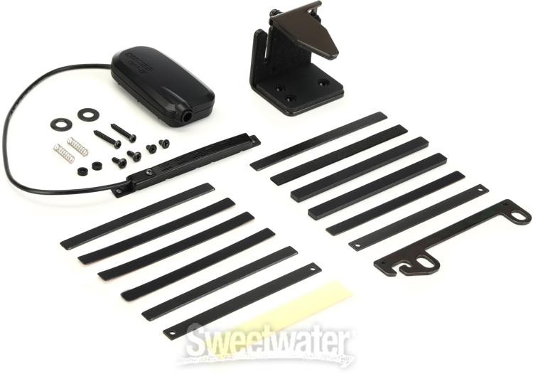 Boss GK-5 Electric Guitar Divided Pickup System