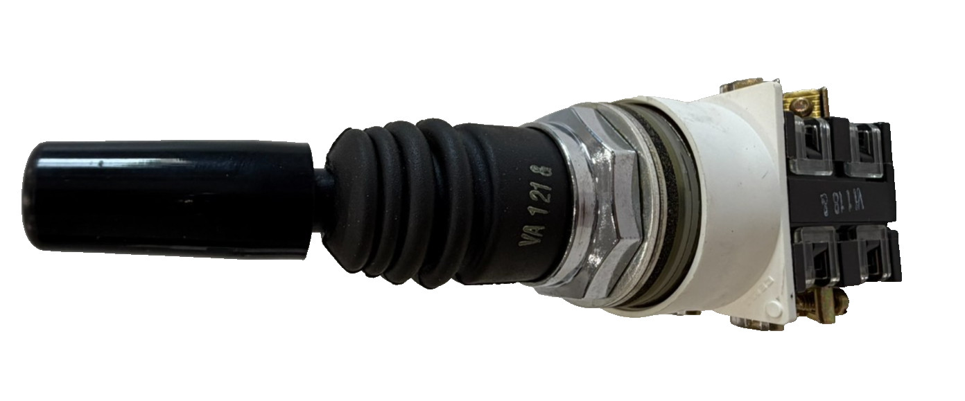 NEW GENERAL ELECTRIC CR104PJB31 JOY STICK SWITCH