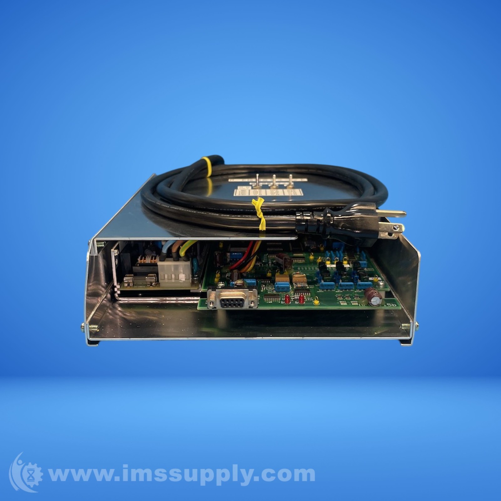 Meiki America Corporation 82097616 Encoder Unit FNIP