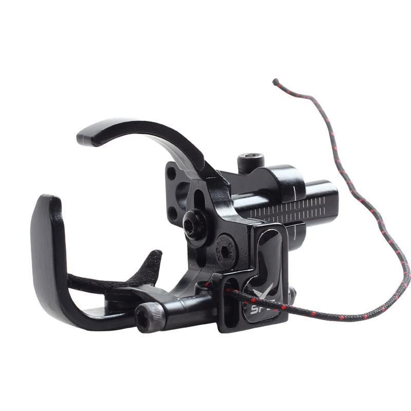 SPG Archery Drop Frame is Used for Composite Bow Cable Driven Archery, Adjust...
