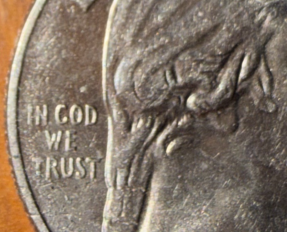 2024 Quarter Misprint ‘In Cod We Trust’ Error plus one other