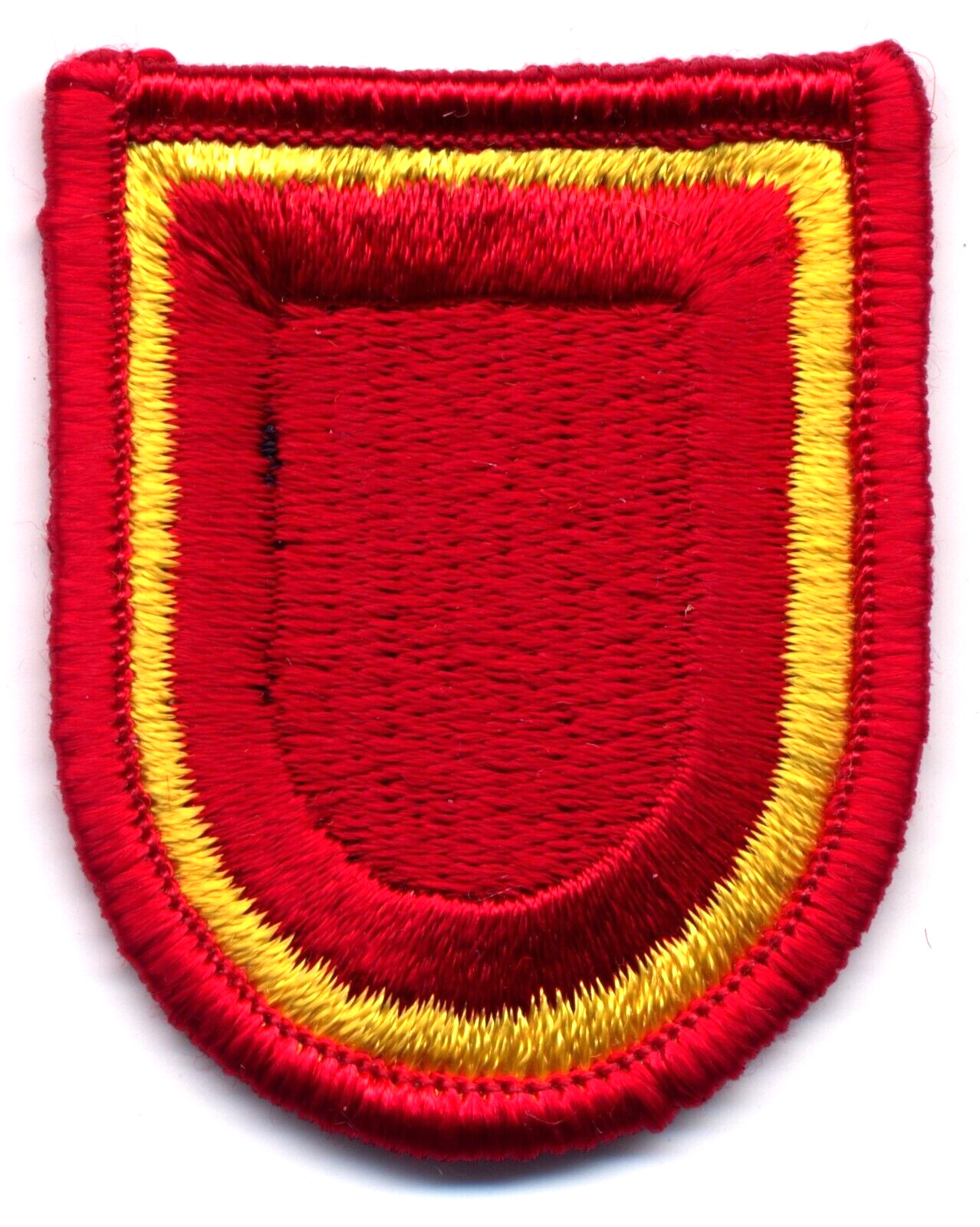 US Army Airborne Flash - 407th Forward Support Battalion (Error?)