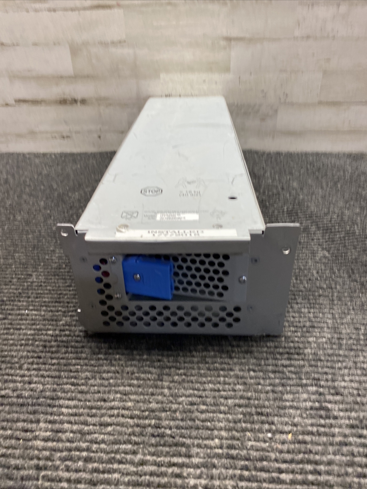 Used APC 911-0036D Replacement Battery Module Cartridge No Battery