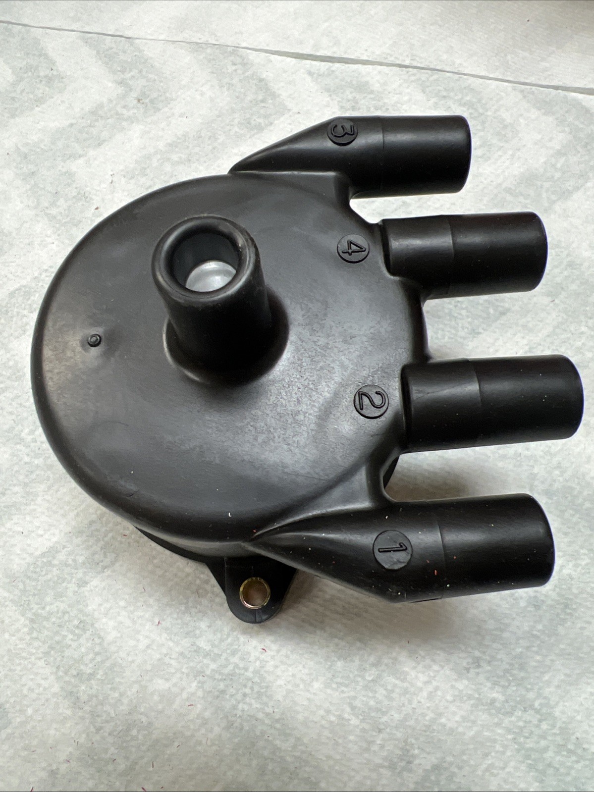 Standard JH-119 Distributor Cap! Free Shipping!