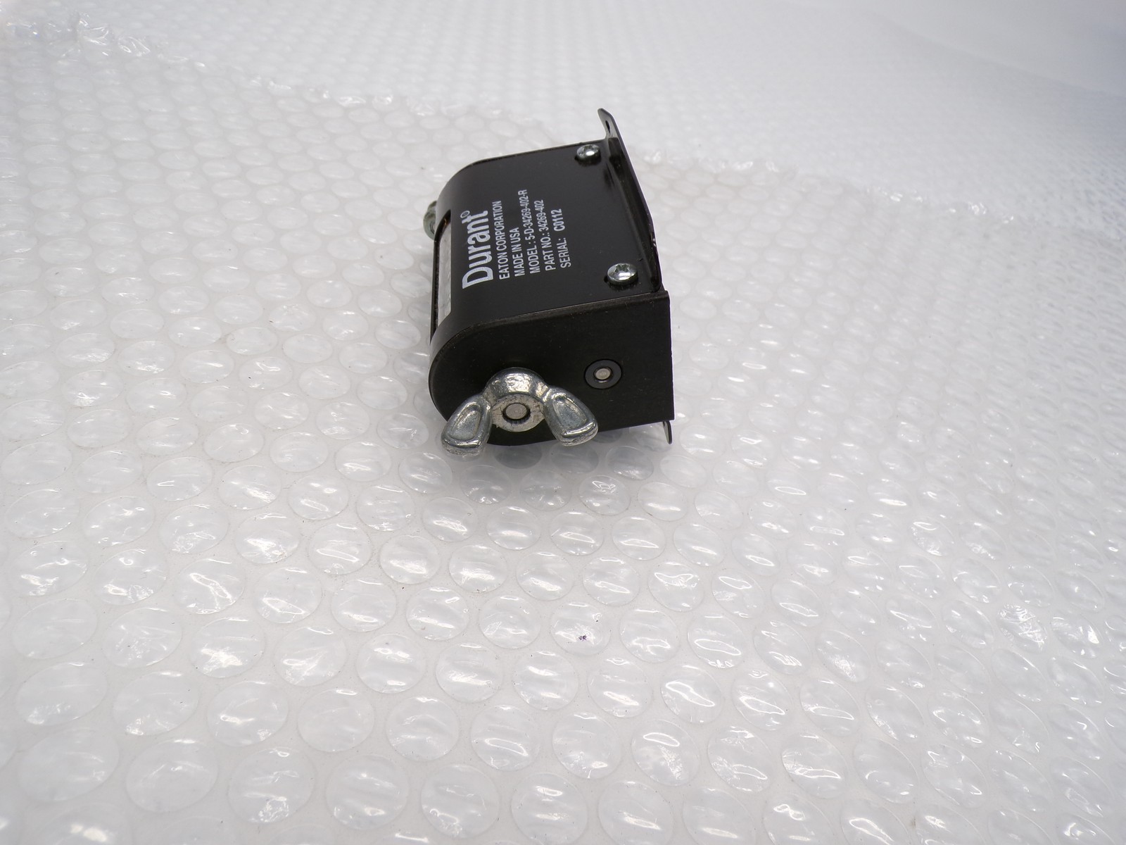 DURANT 5-D-34269-402-R COUNTER MODULE NSNP