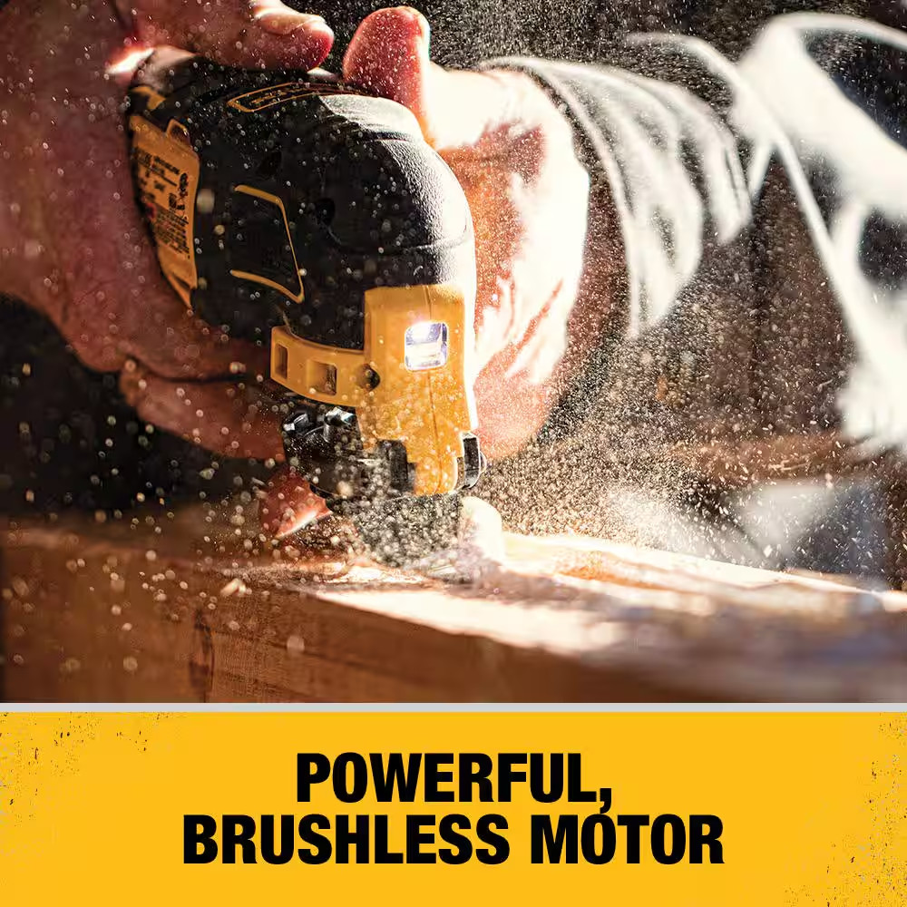 ATOMIC 20-Volt MAX Lithium-Ion Cordless Combo Kit (2-Tool) and ATOMIC Oscillatin