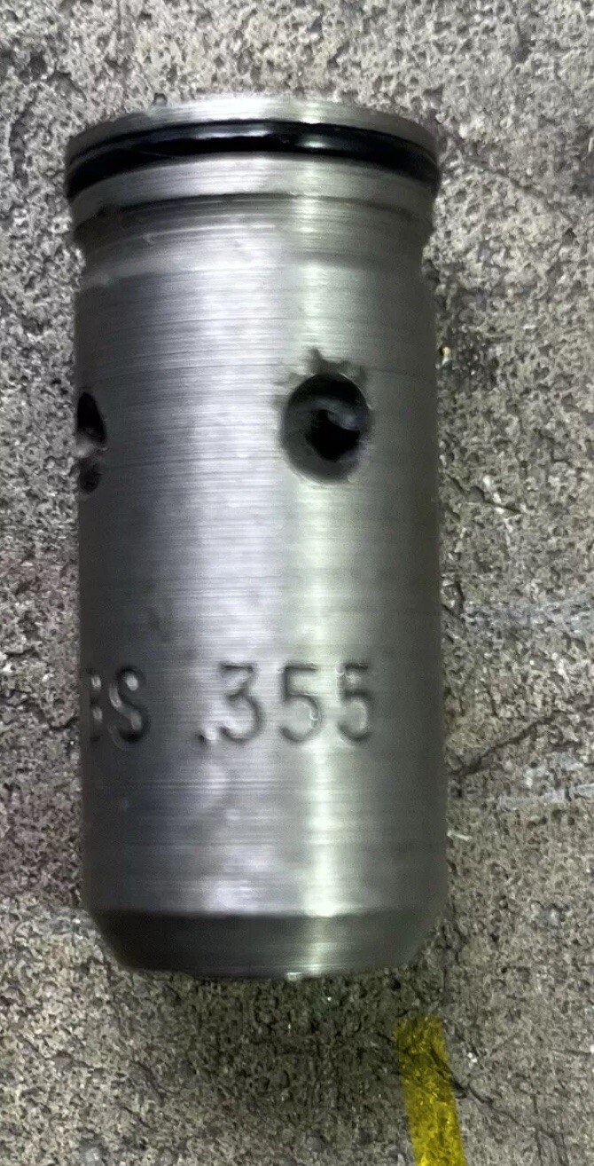 RCBS Lube-A-Matic Bullet Sizer Sizing Die -- multiple available