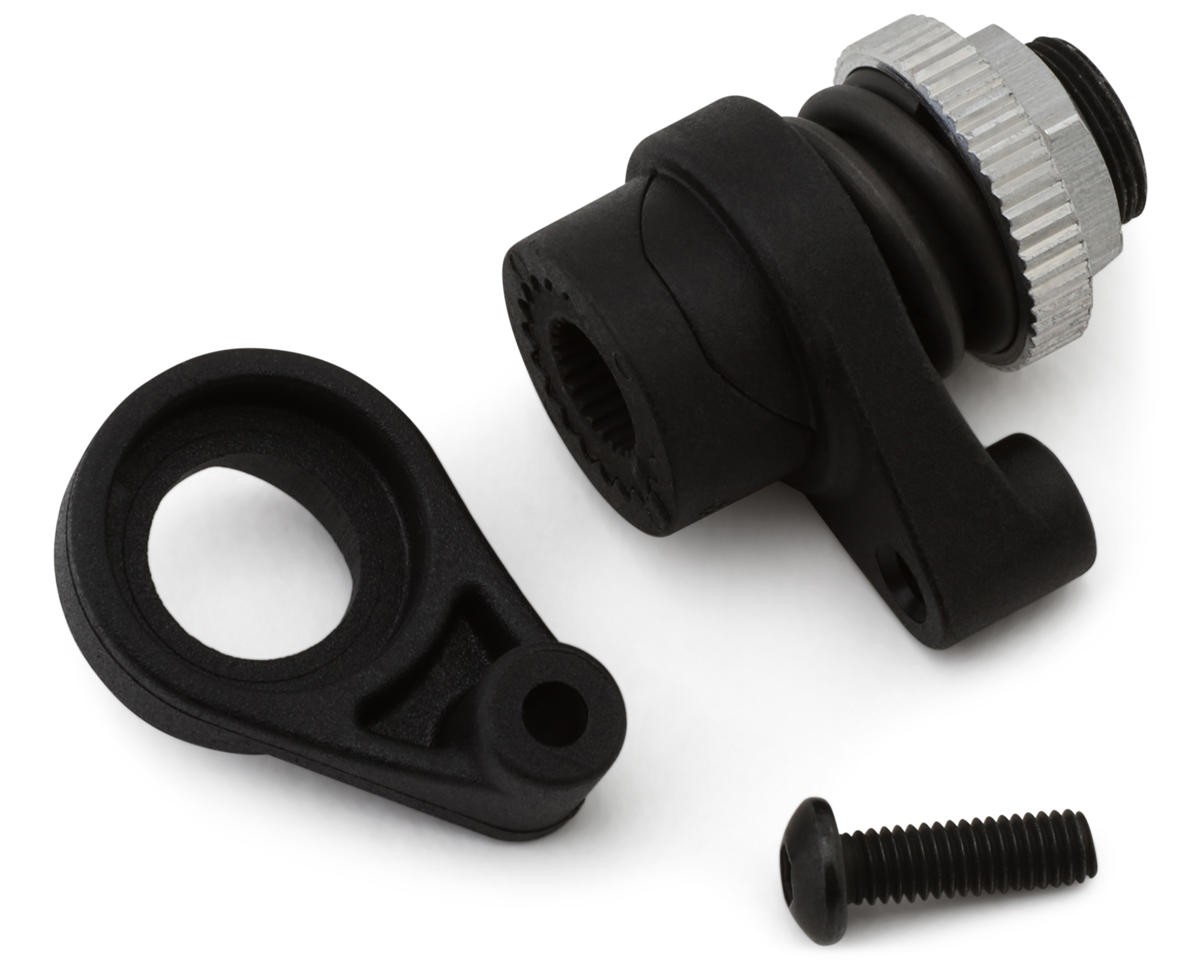 Traxxas Mini XRT®/4-Tec® Servo Saver Set [TRA8344X]