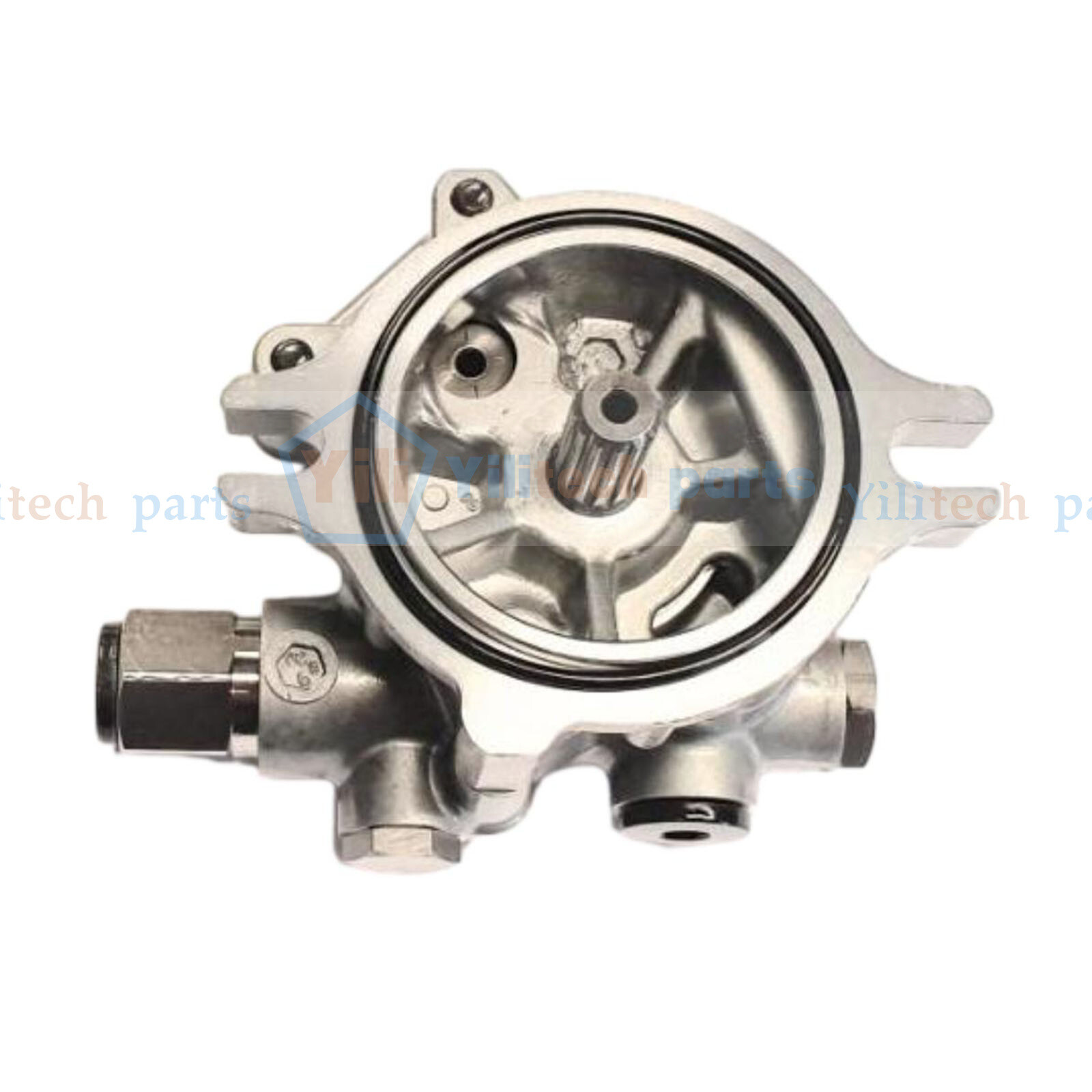 Gear Pump 2902440-1865D ZX10LPRZ2-07D Replacement For Kawasaki