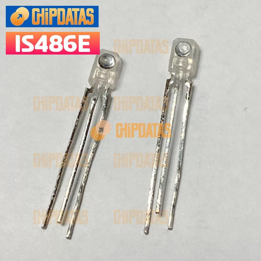 1PCS New Sharp IS486E Digital Optocoupler High-Speed Isolation IC