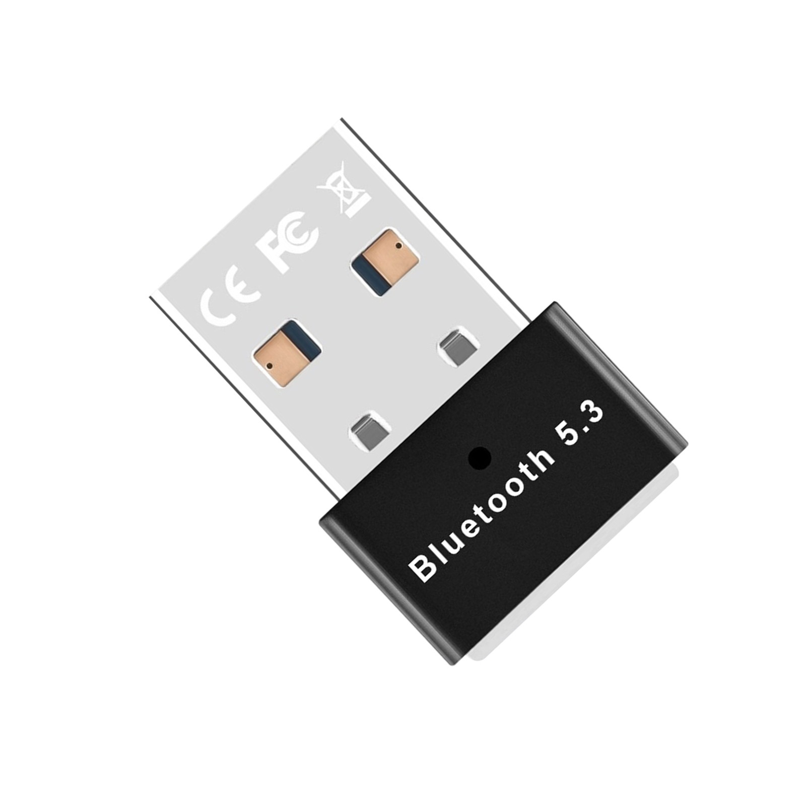New Long Range Bluetooth Adapter Transmitter Receiver Dongle Wireless 1PCS