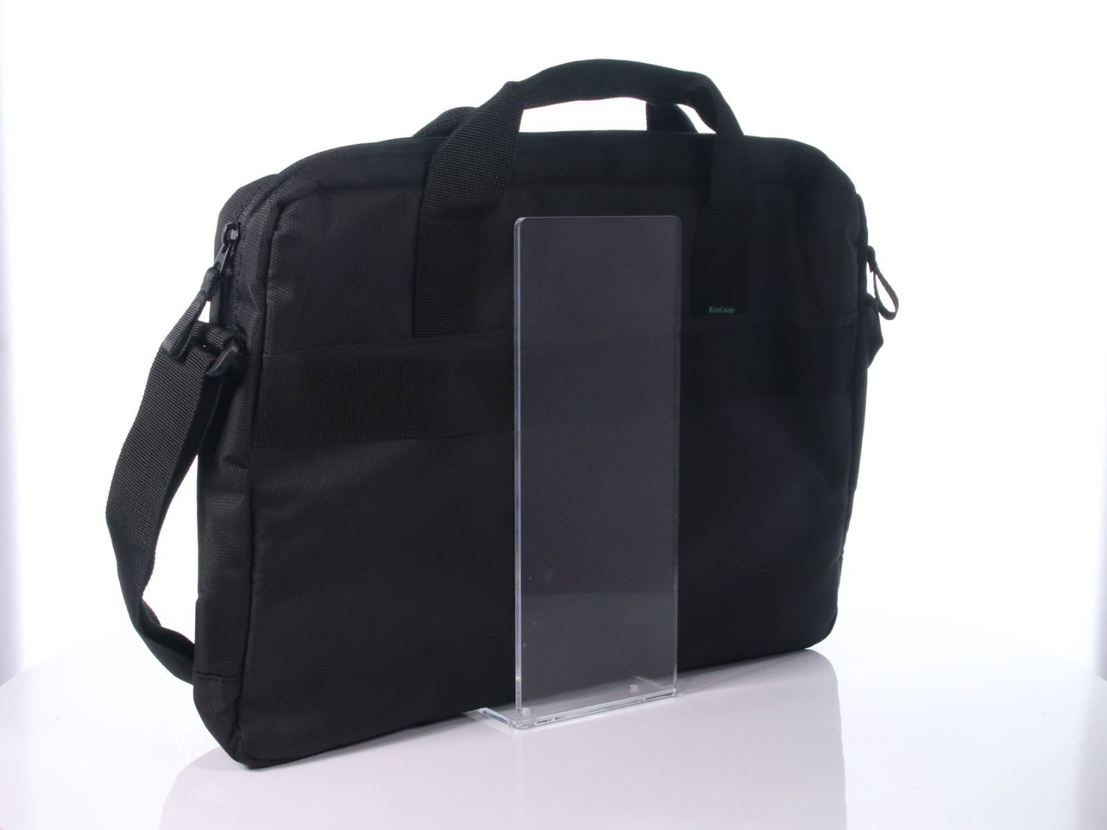 NEW Dell EcoLoop Essential Briefcase 14"-16" Black CW9P6