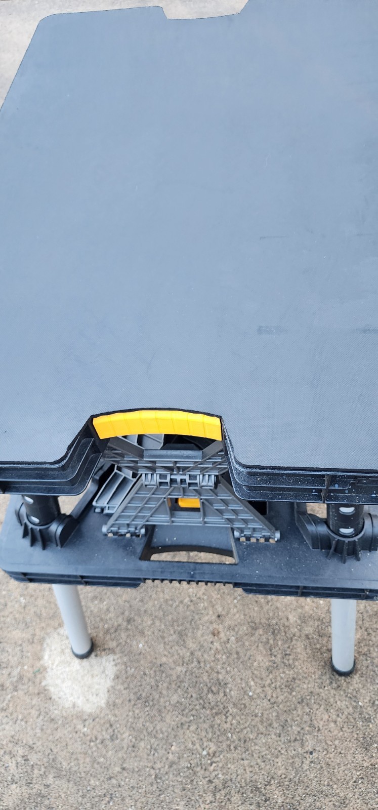 Keter Folding Work Table Mat (Heavy Duty)