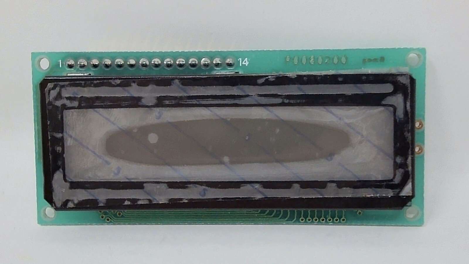 PCI P0080200 LCD Display Module - Brand New