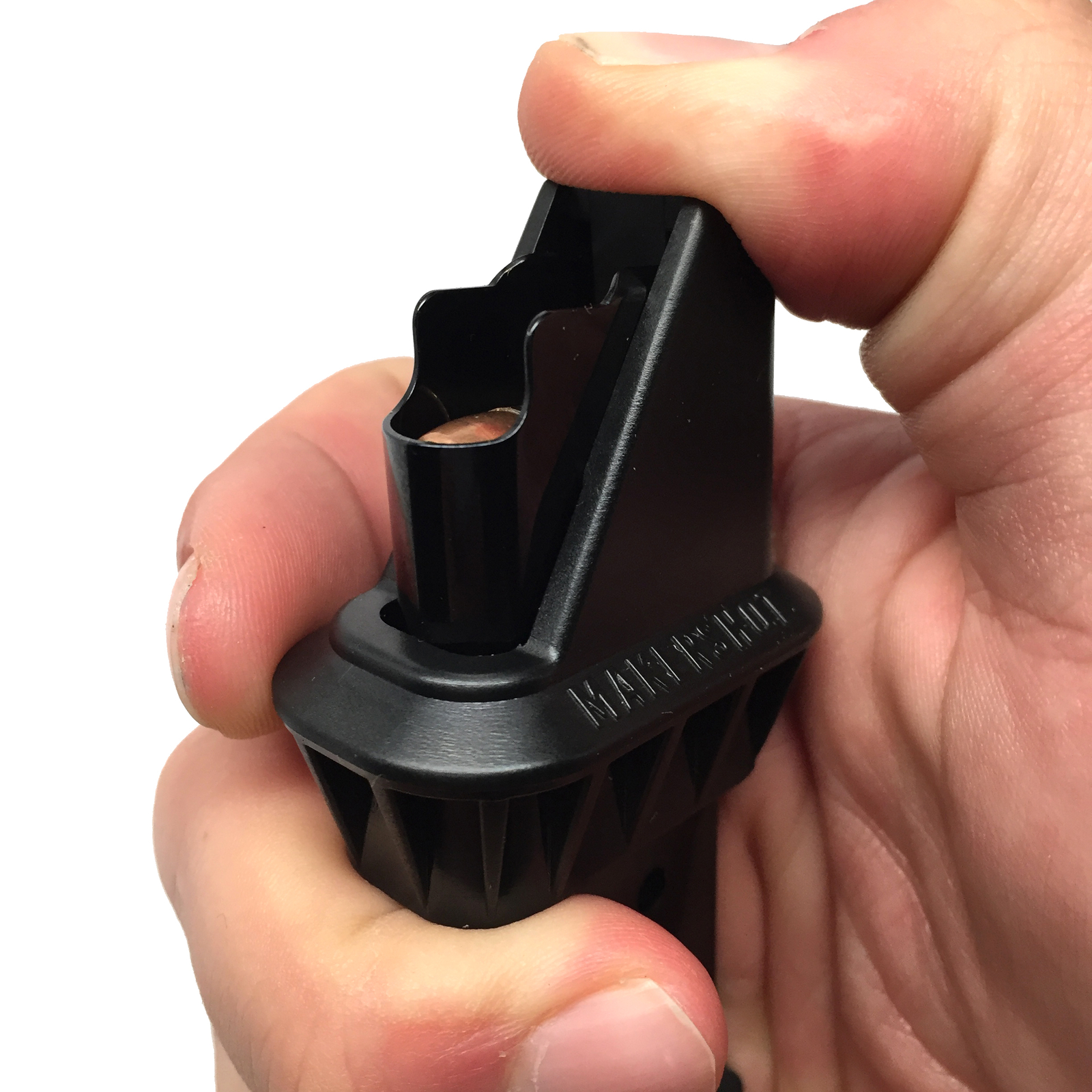 MAKERSHOT Speedloader for Diamondback DB380 .380 ACP, Magazine Speed Loader
