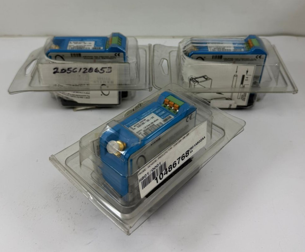 BENTLY NEVADA 3300 XL 5/8MM PROXIMITOR SENSOR 5:METRE SYSTEM 330180-50-05