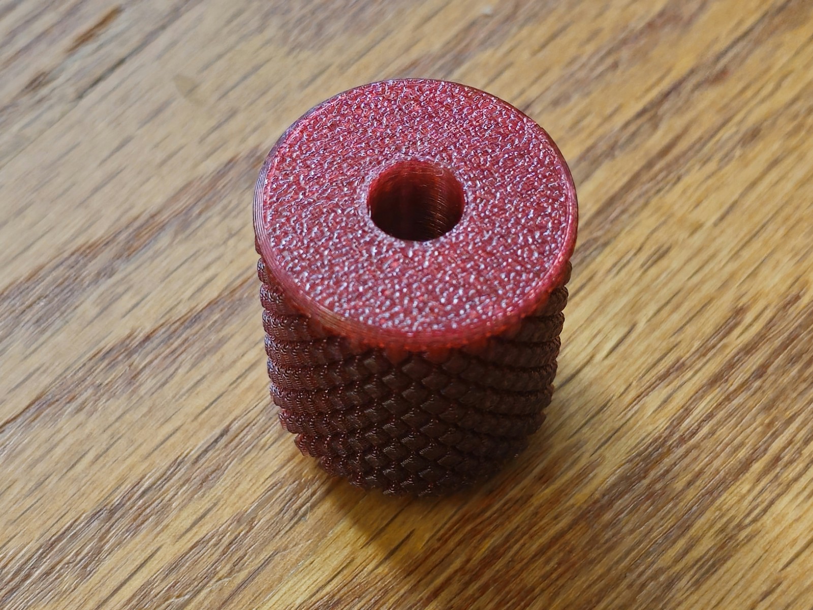 Planet Eclipse EMEK ETHA 2 Bolt cap [Blood Red]