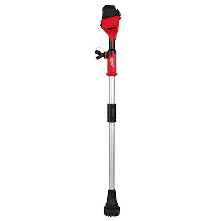 Milwaukee Tool 2940-20 Cordless Transfer Pump, 17 Ft, 6.25 In H, 18V
