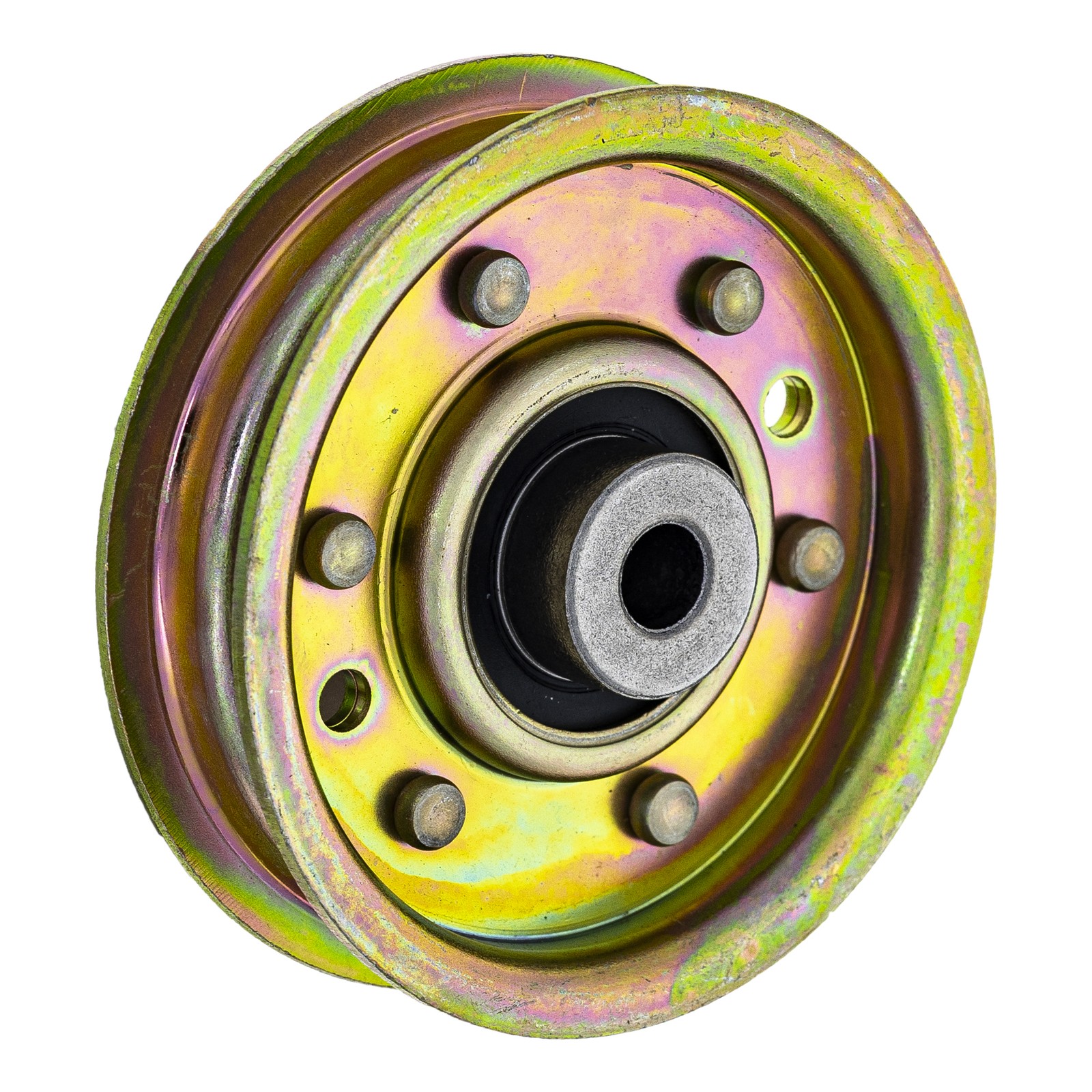 8TEN Idler Pulley for AYP Husqvarna Poulan GT160 532123674 532123688 532004859
