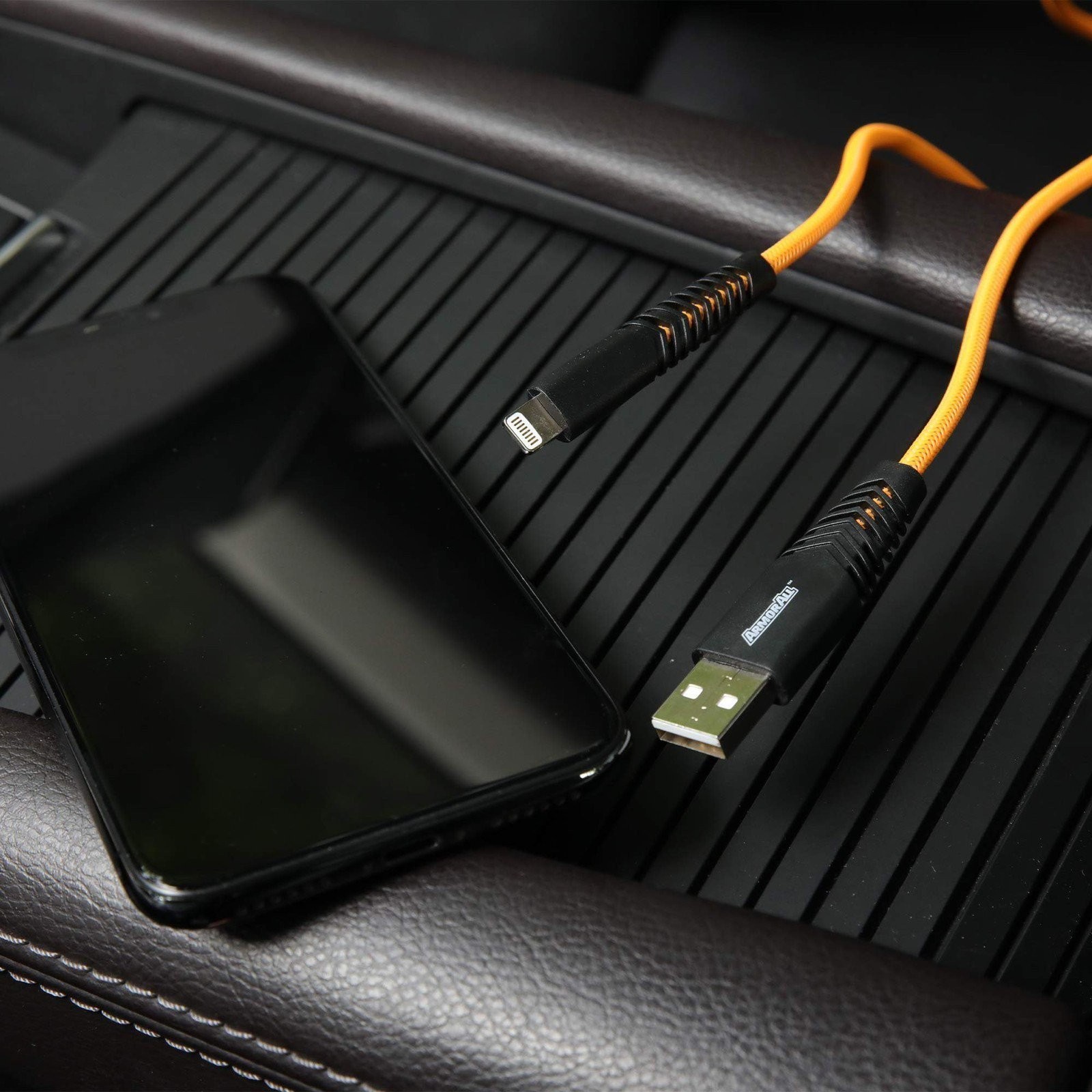 ARMORALL Lightning USB Cable