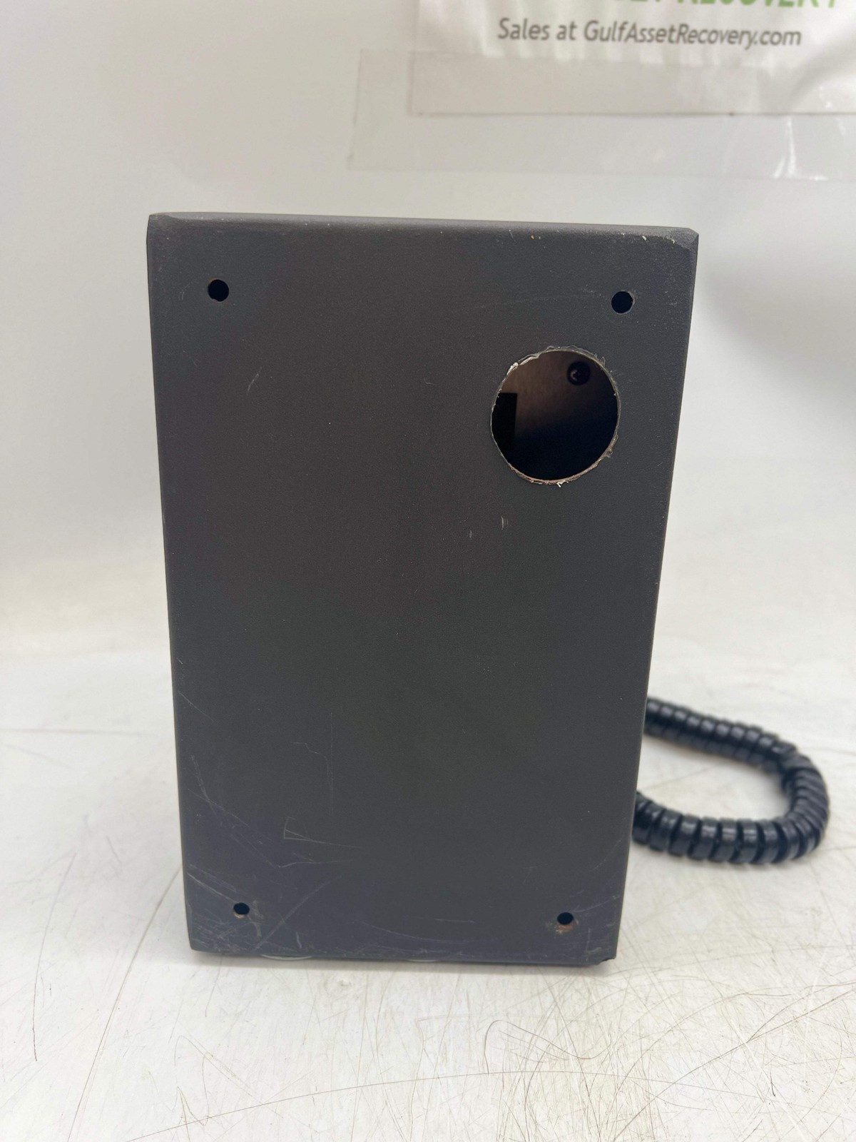 Phontech BTS-4040 Batteryless Telephone (Used)