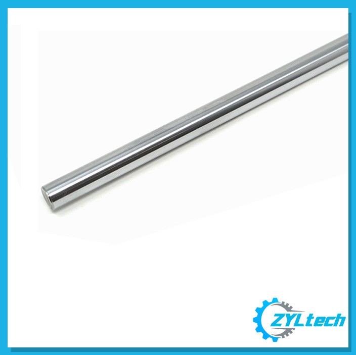 12mm O.D. Hardened Rod Linear Shaft - 300mm 3D Printer CNC