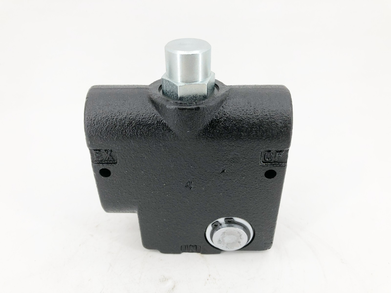 New Dynamic DFC-R-51-12-S Pressure Compensated Flow Control Valve 12 SAE