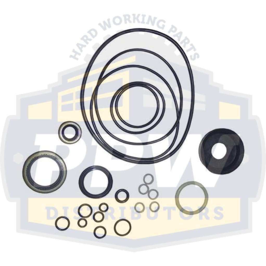 Meyer 15707 Buyers 1306220 Plow Pump Basic Seal Kit E50 E50H E60 E60H E61H V66