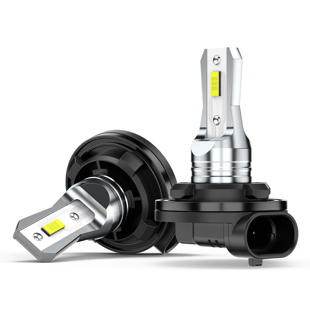 92069-7501 LED Headlight Bulbs For Polaris ATV XPEDITION 325 - 2001-2002