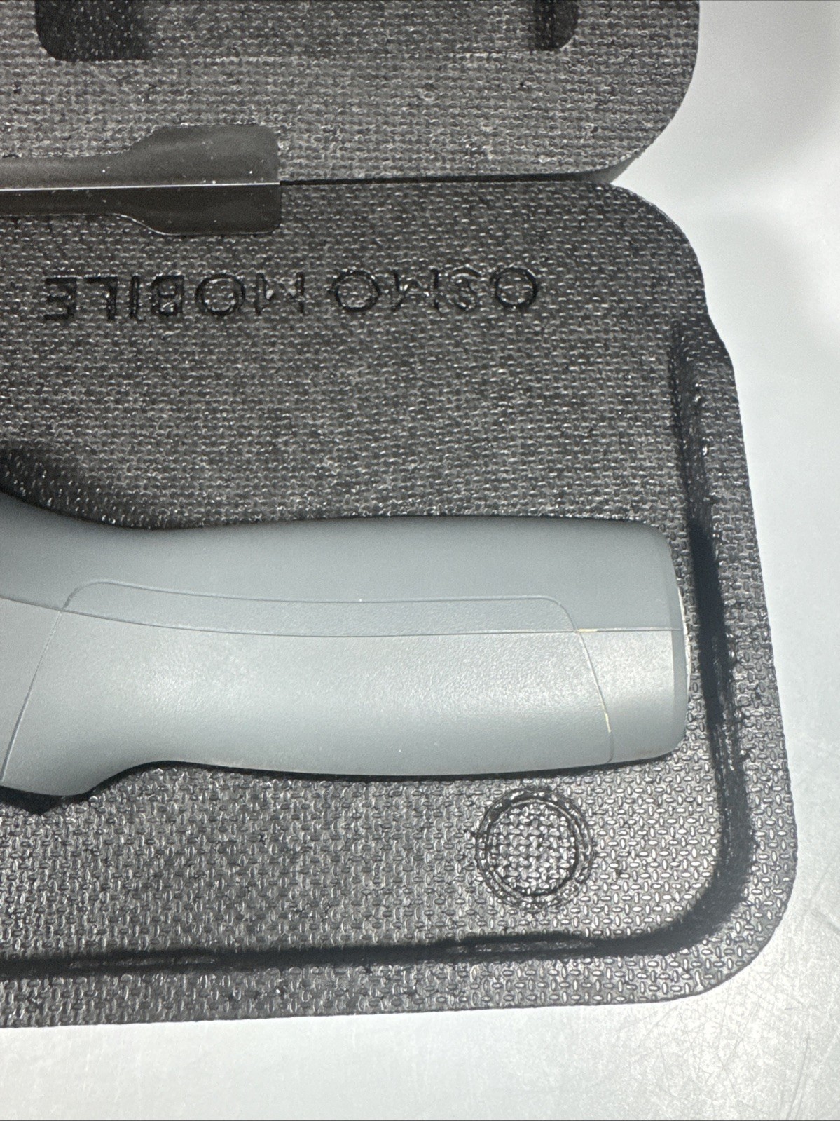 DJI OSMO Mobile 2 Handheld Smartphone Gimbal Stabilizer Model OM170