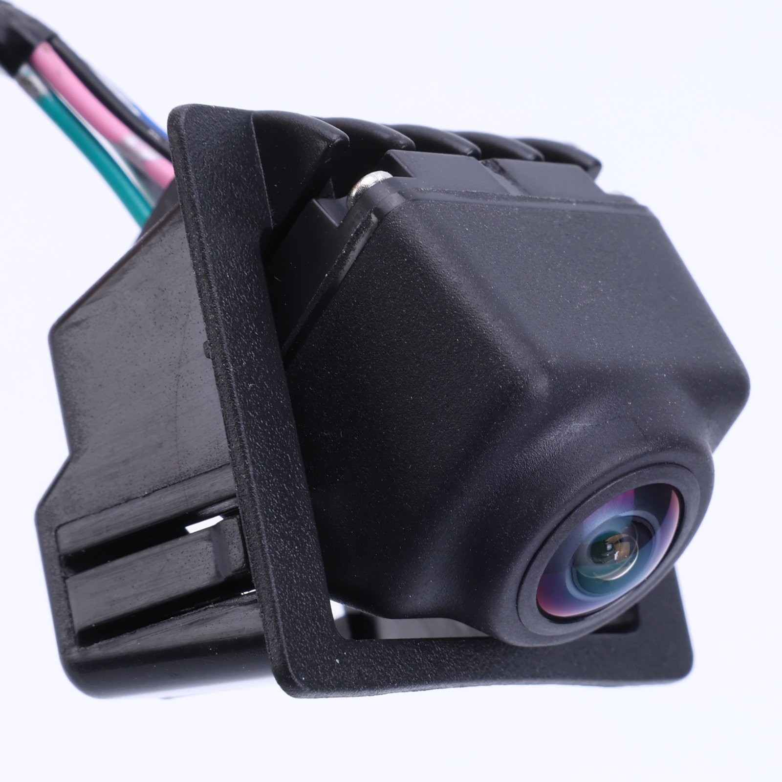 Rear View Reverse Camera 590-097 For Buick Enclave 2009-2017 Sport Utility