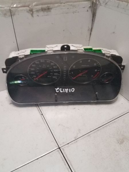 Speedometer Cluster US Market Excluding GT Fits 04 LEGACY 320871 OEM