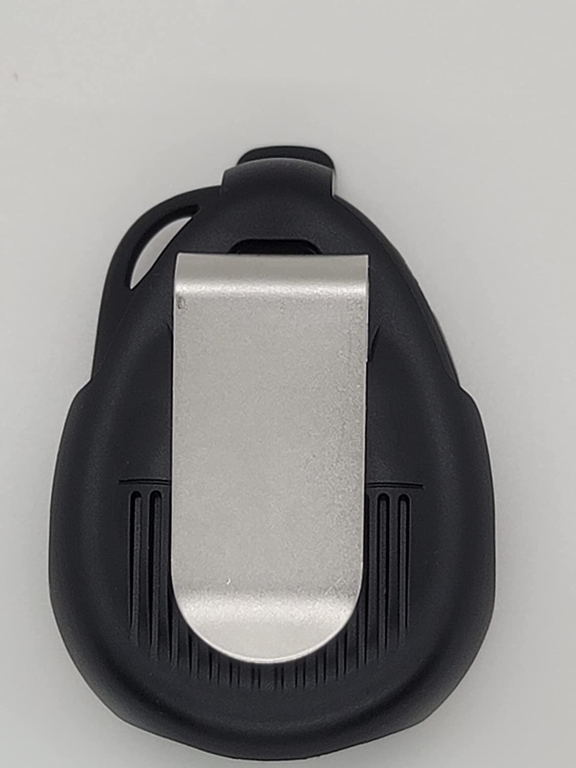SkyAngel911FD Hard Belt Clip Black