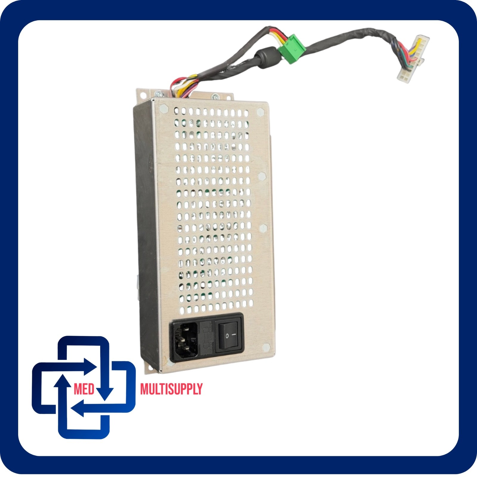 Radiometer ABL90 FLEX PLUS - HORSODAN POWER SUPPLY 910-285  /  7000263