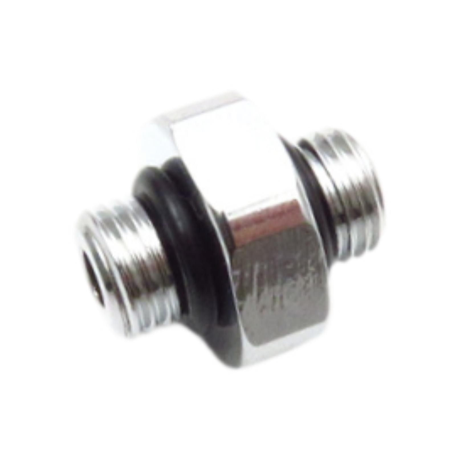 Scuba Diving Thread Adaptor Diving Brass Adapter Quick Installation Sturdy Scuba