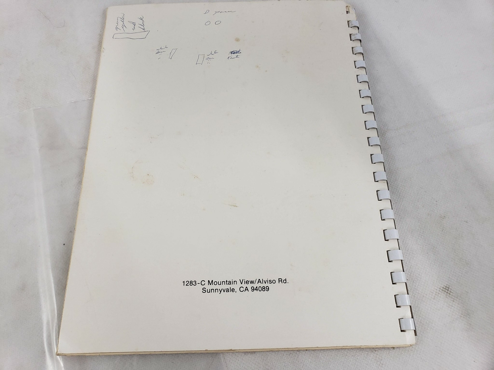 Capcom 1943 the Battle for Midway Arcade Service Operation Instruction Manual