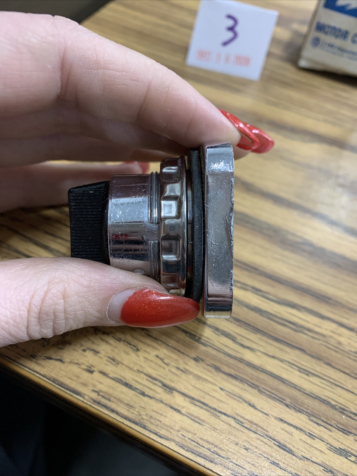 ITE motor Control H31ZNW