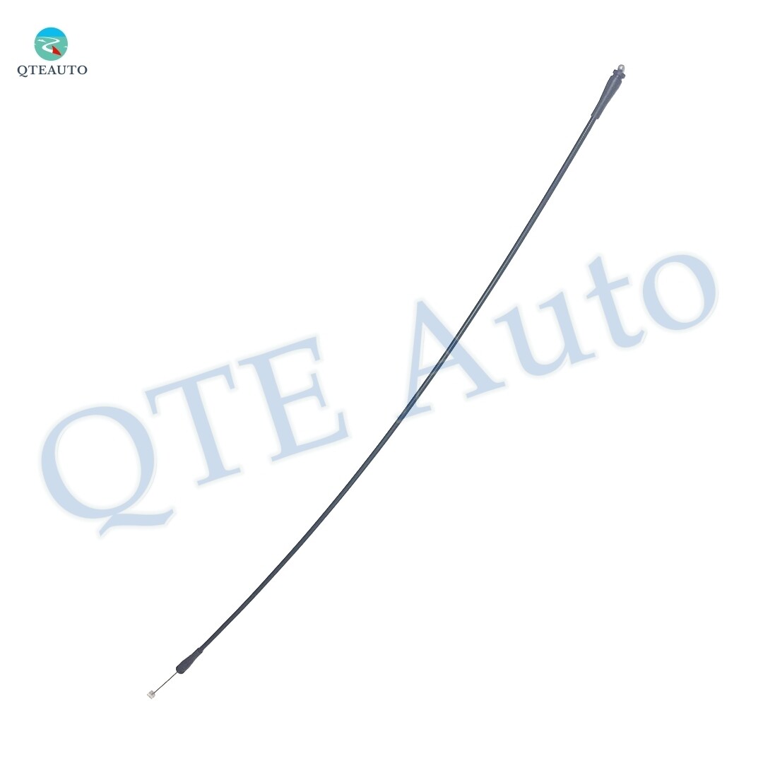 Lower Sliding Door Latch Cable For 2013 2014 Ford E-150 Sliding