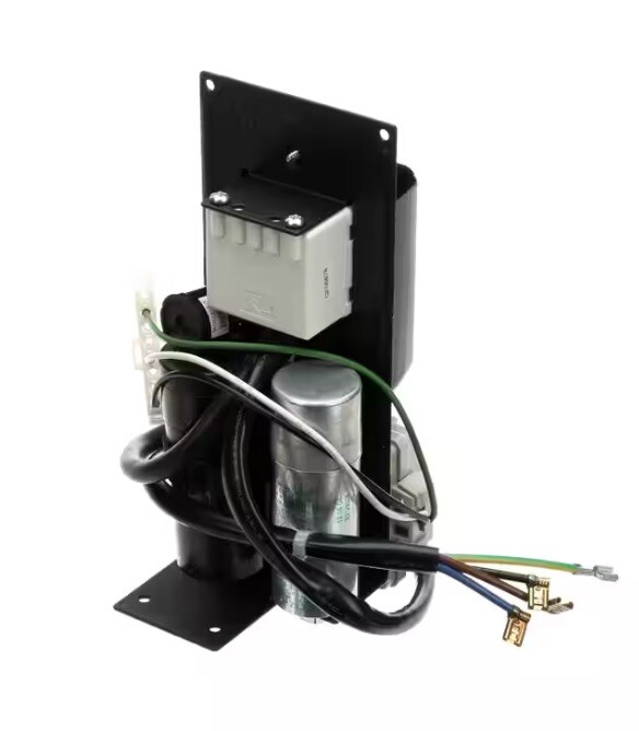 True Start Compnt Kit Powerpac W/ Overload 213129 - Free Shipping