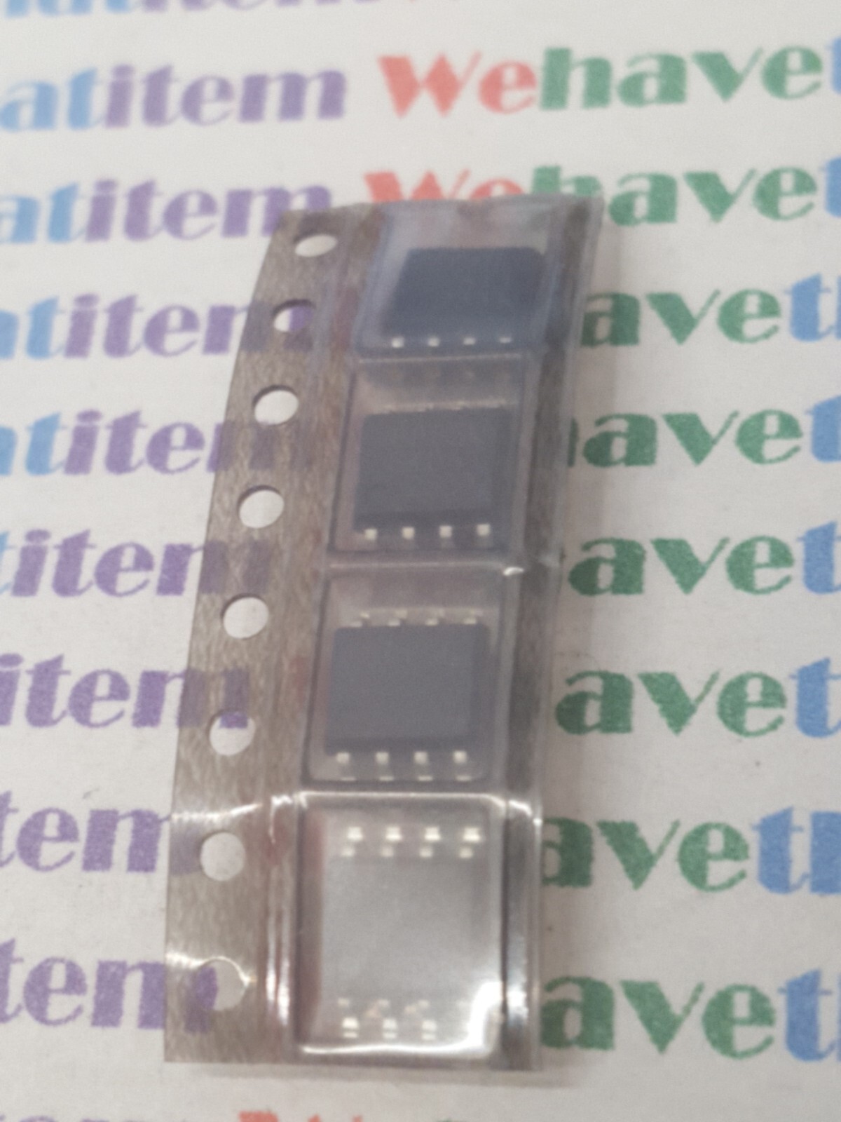 SI8005Q / 4 PIECES (qzty)