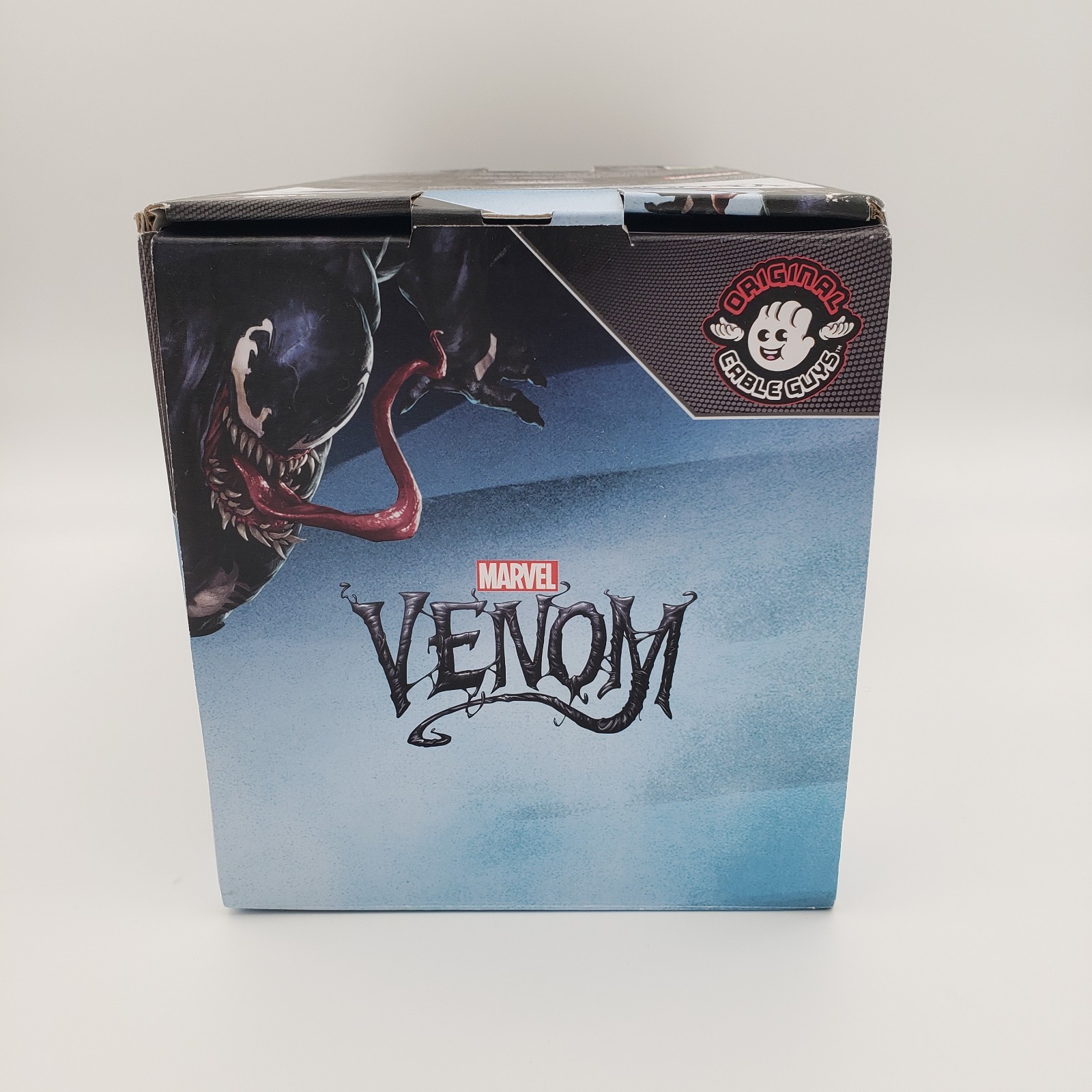 Venom Marvel Controller Holder Stand for PS5 Xbox Phone – Cableguys Figure New