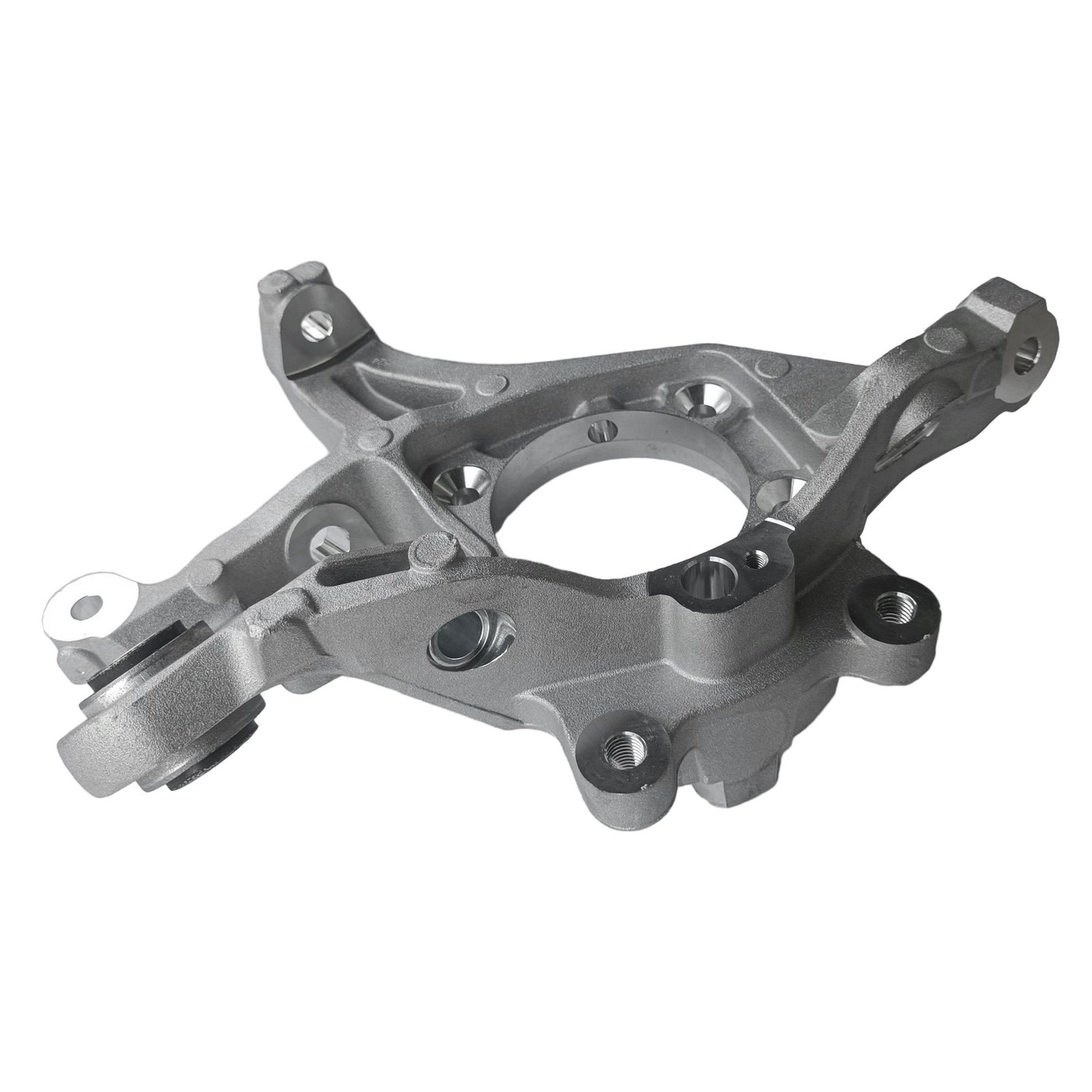 Rear Left Suspension Knuckle for Chrysler 300 2005-10 Dodge Challenger 2009-2010